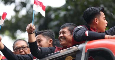 PSSI apresiasi indra sjafri