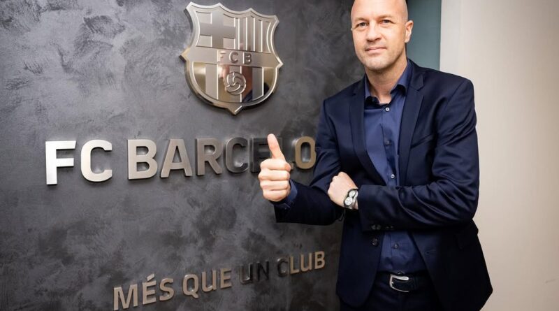 apa tugas jordi cruyff