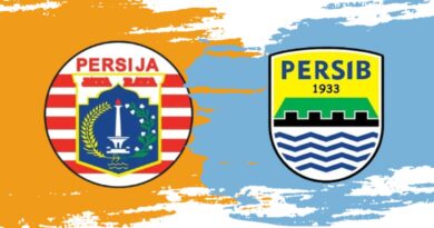 persija vs persib