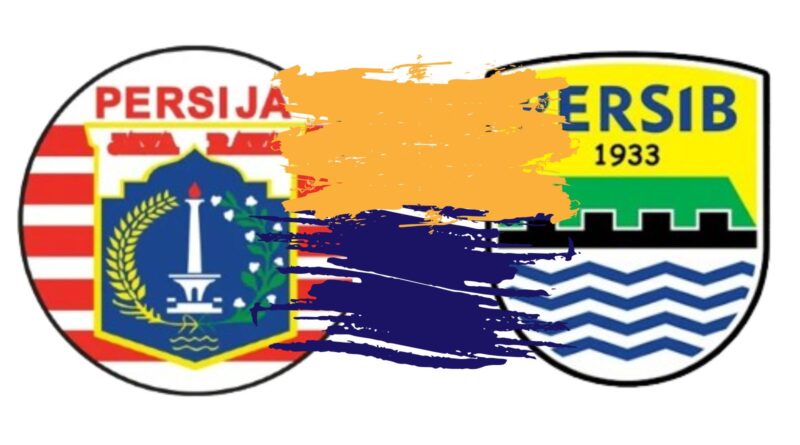 persija vs persib