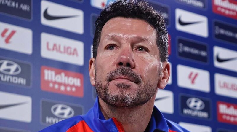 simeone apes kena comeback