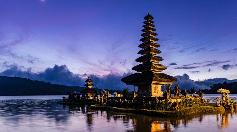 rukyatul hilal di bali