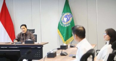 hasil pembinaan pemain muda