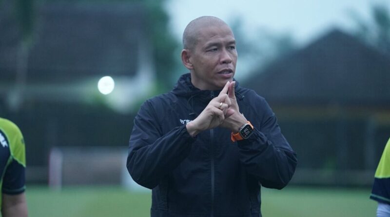 coach nova