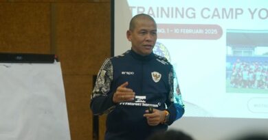 coach nova arianto