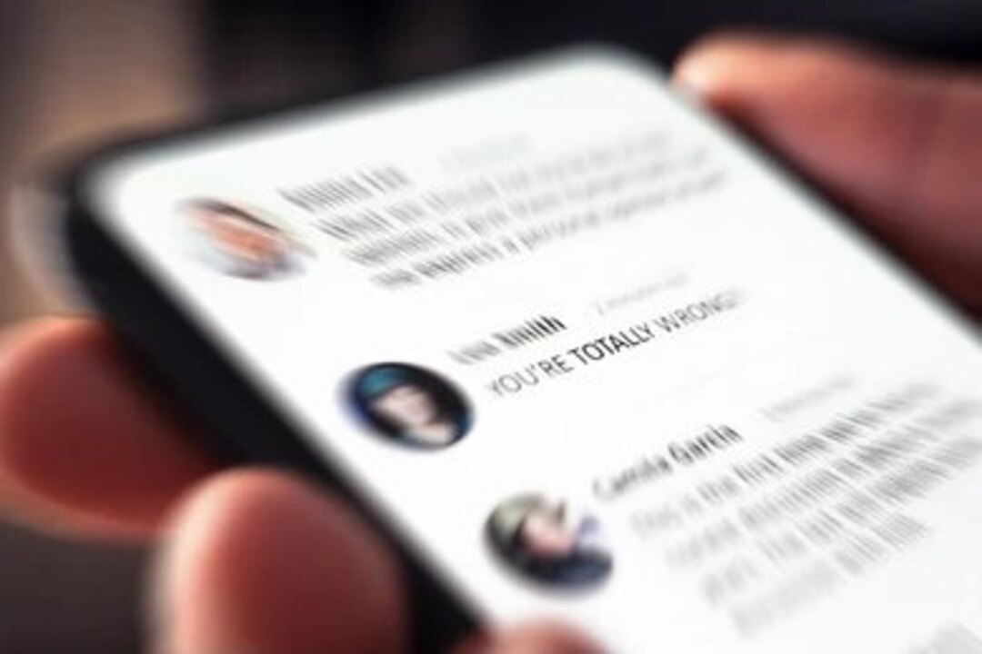 Cara Mengelola Kemarahan Online, Demi Hidup Lebih Zen