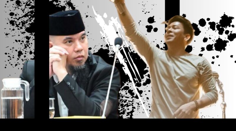 AKSI vs VISI