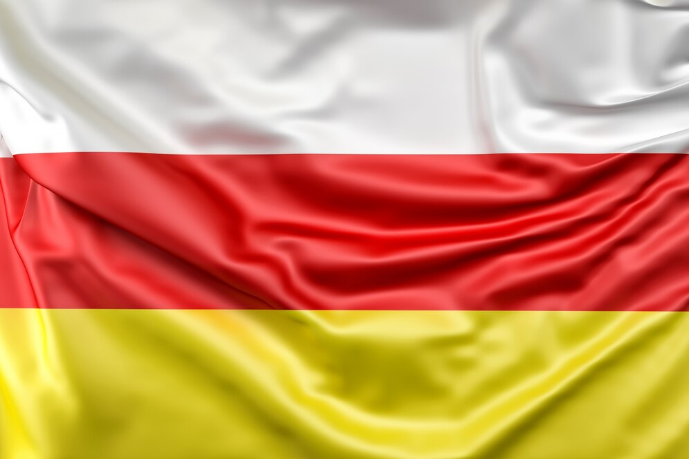 South Ossetia Negara Mana? Siap Didatangi Film Jumbo