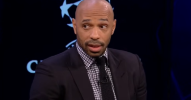 henry senang arsenal menang